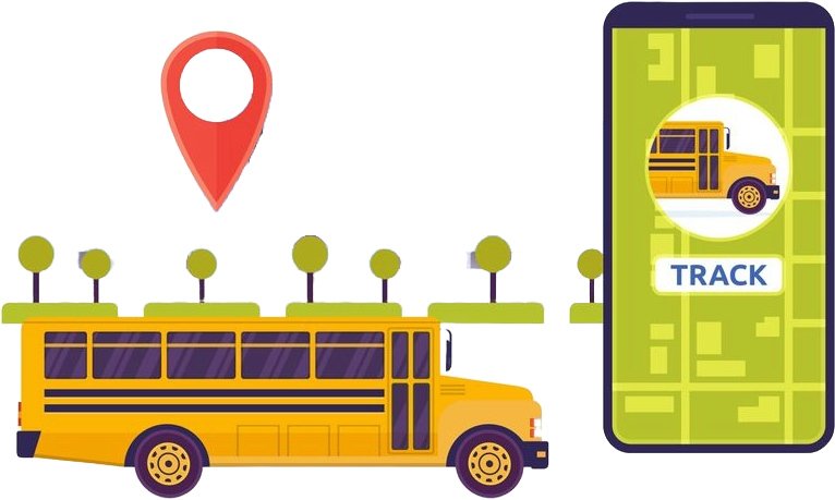 Smart School Bus